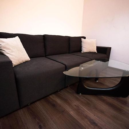 Kyiv Rouge Apartment Zewnętrze zdjęcie