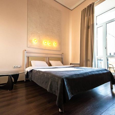 Kyiv Rouge Apartment Zewnętrze zdjęcie