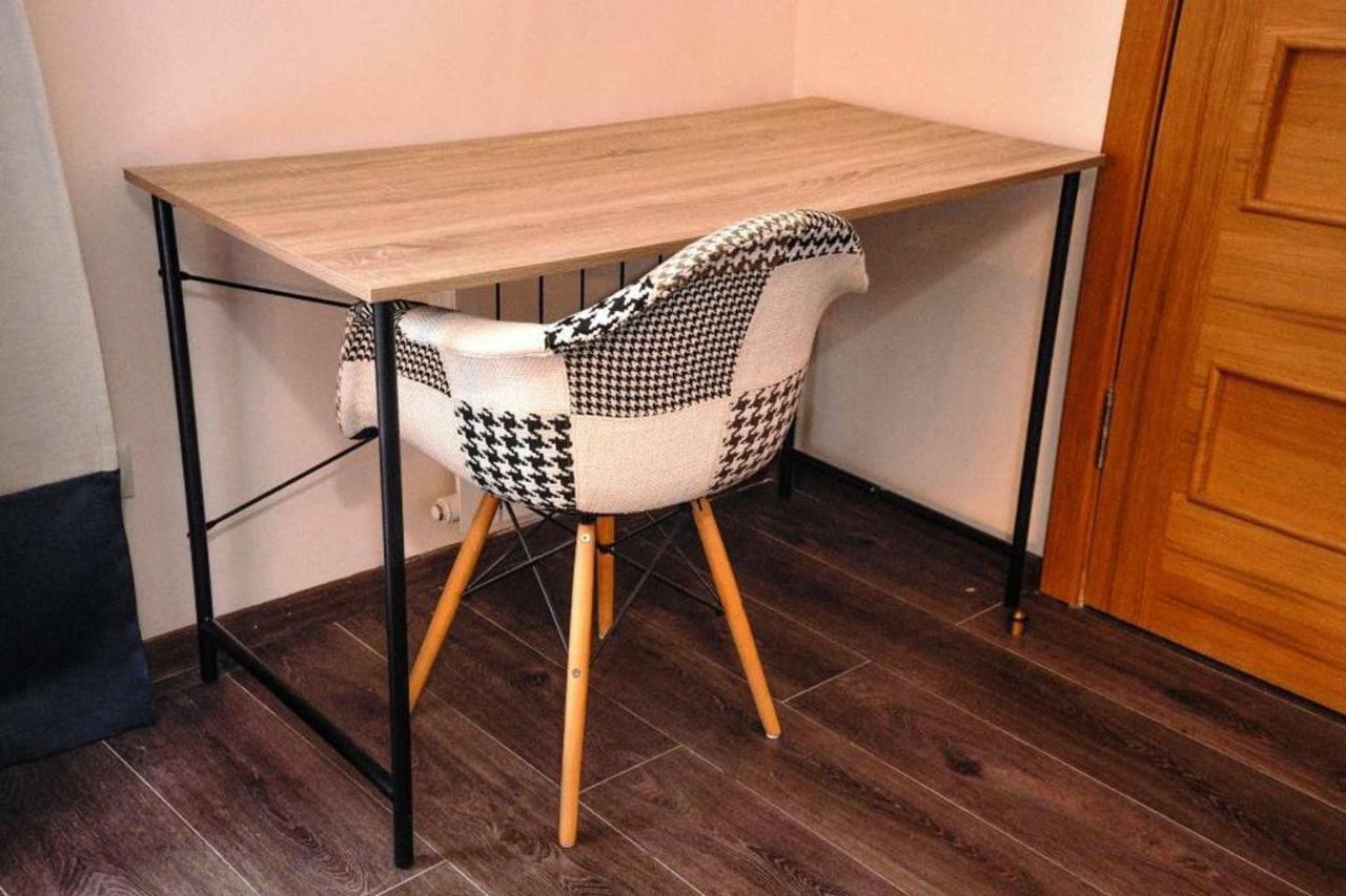Kyiv Rouge Apartment Zewnętrze zdjęcie