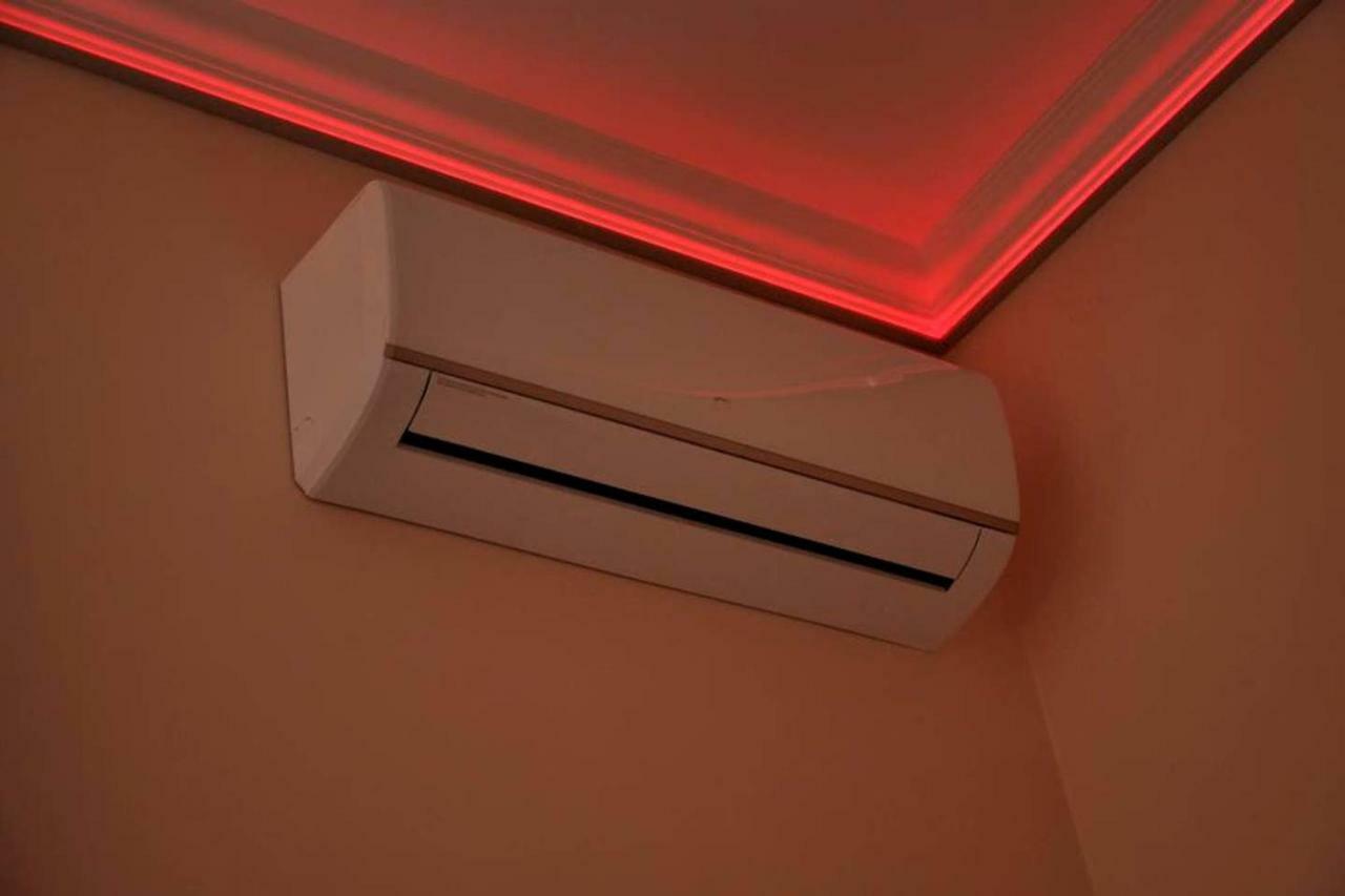 Kyiv Rouge Apartment Zewnętrze zdjęcie