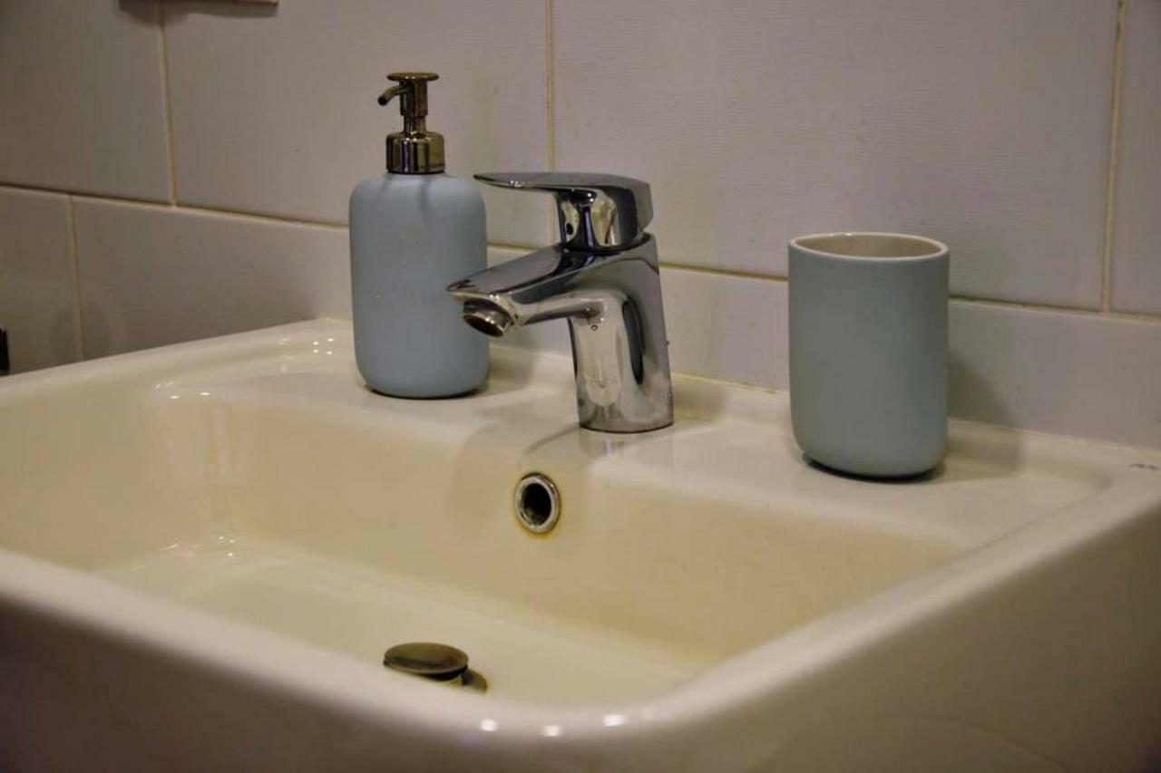 Kyiv Rouge Apartment Zewnętrze zdjęcie