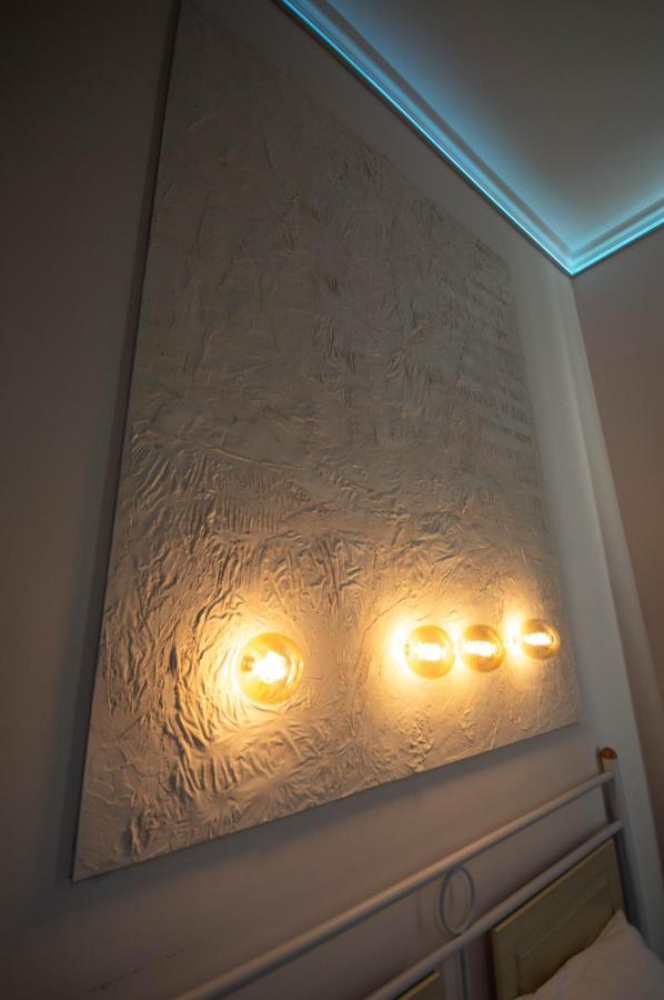 Kyiv Rouge Apartment Zewnętrze zdjęcie