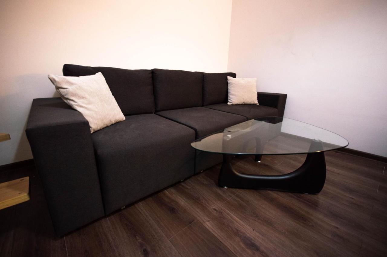Kyiv Rouge Apartment Zewnętrze zdjęcie