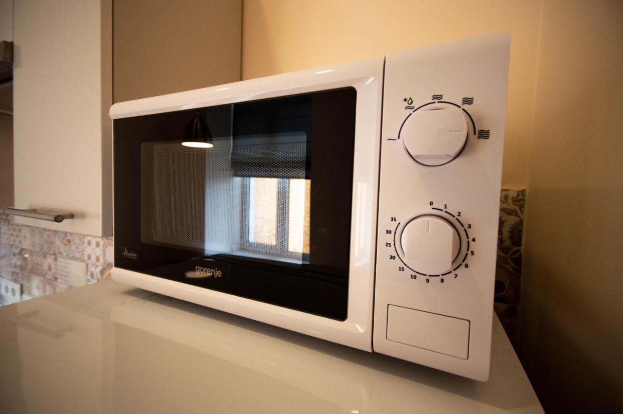 Kyiv Rouge Apartment Zewnętrze zdjęcie