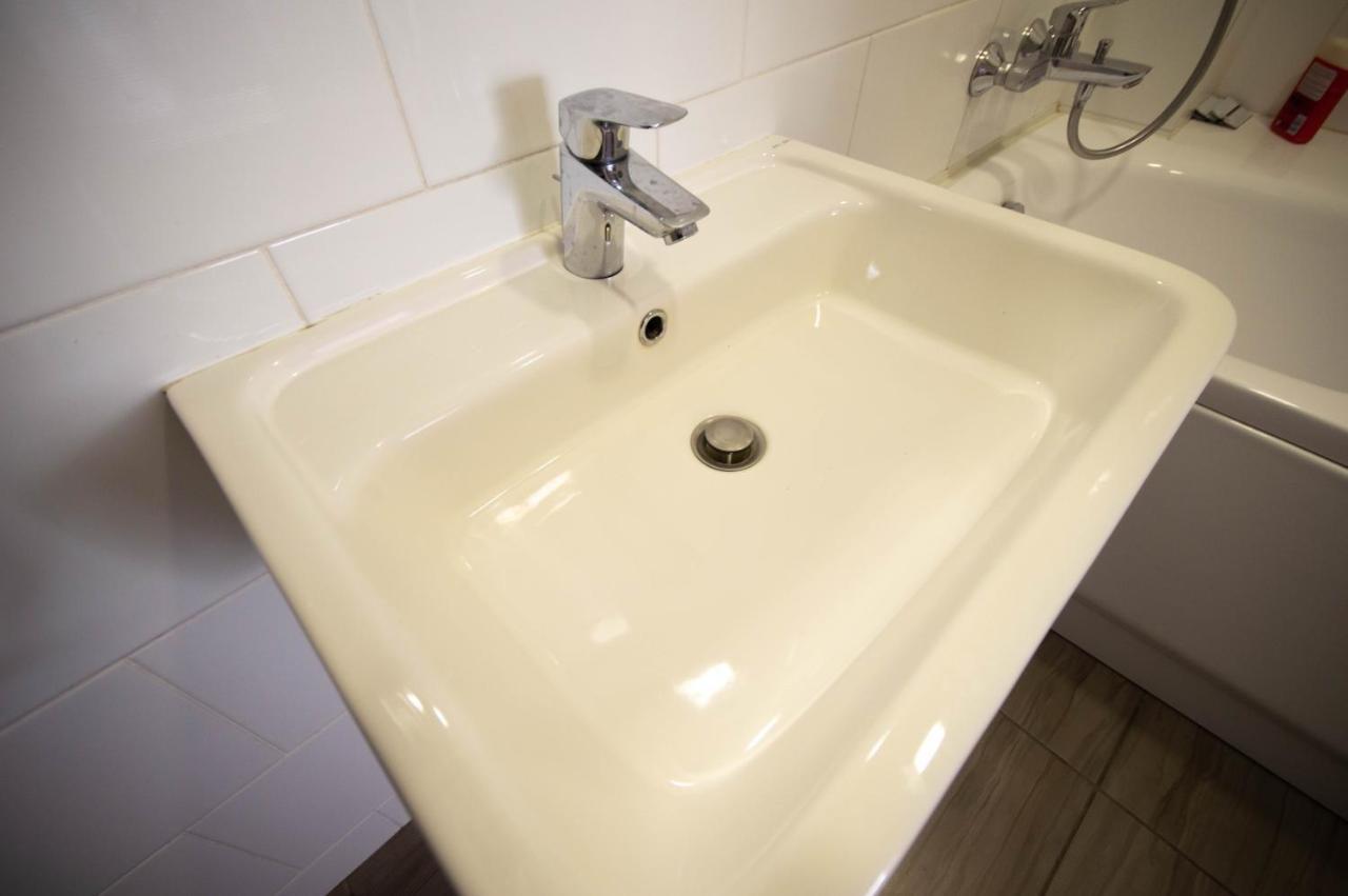Kyiv Rouge Apartment Zewnętrze zdjęcie