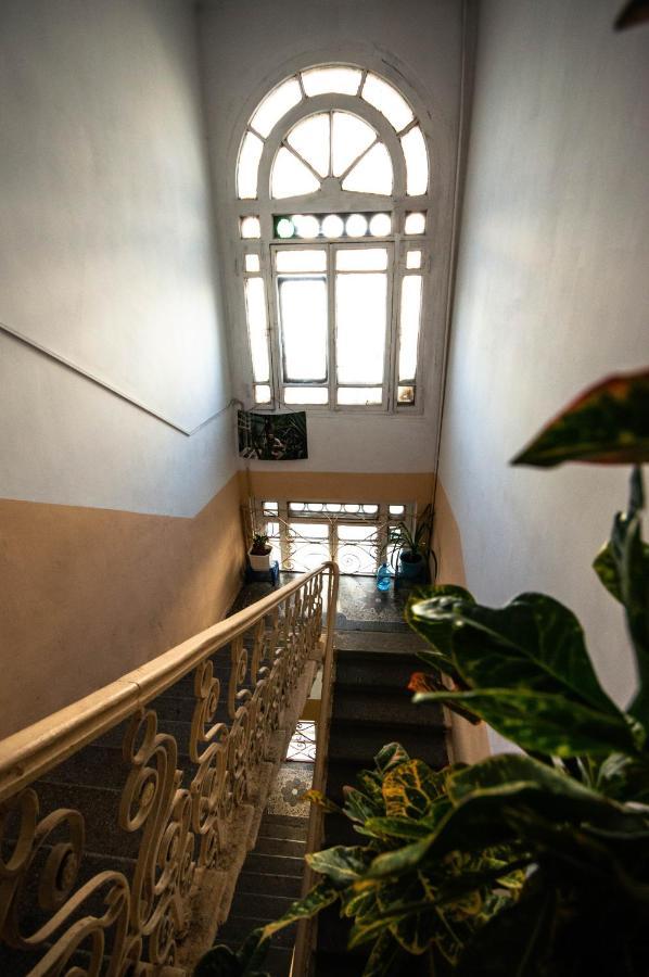 Kyiv Rouge Apartment Zewnętrze zdjęcie