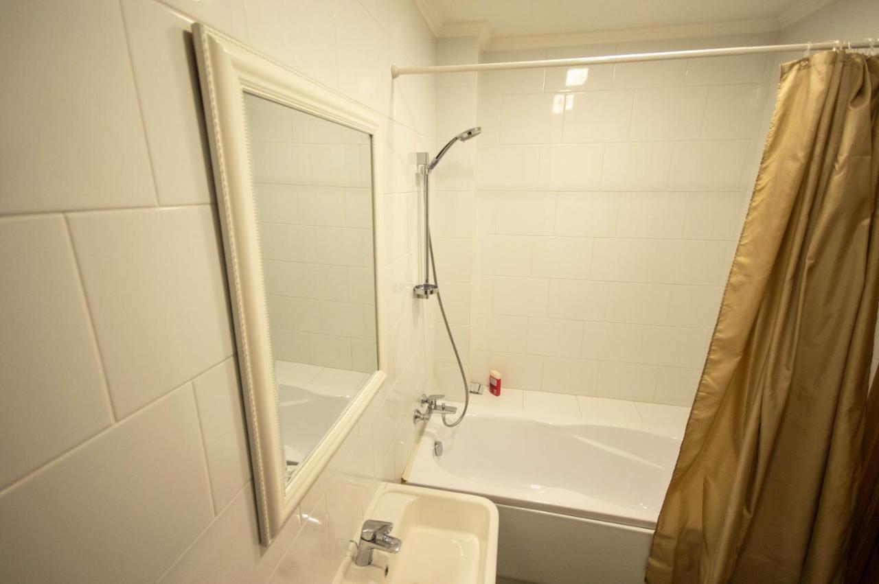 Kyiv Rouge Apartment Zewnętrze zdjęcie