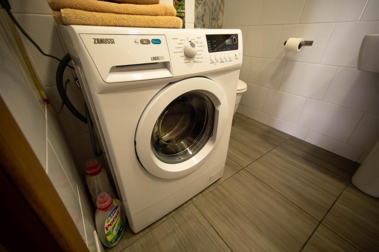 Kyiv Rouge Apartment Zewnętrze zdjęcie